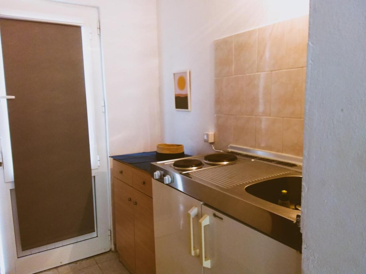 Pension Zoi Kolymbia Exteriör bild
